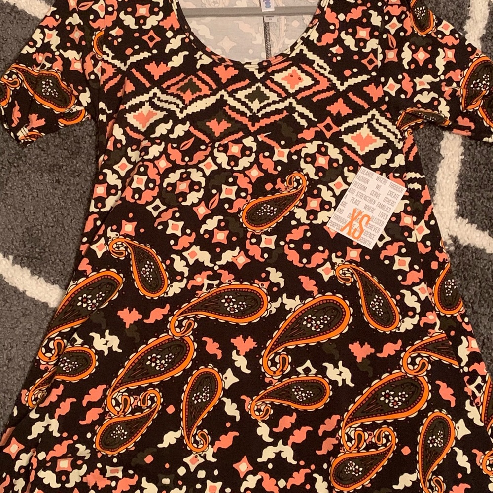 Lularoe Perfect Xs
